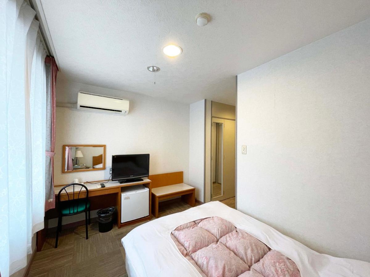 Hotel Ginsui - Vacation STAY 58210v Shirahama Esterno foto