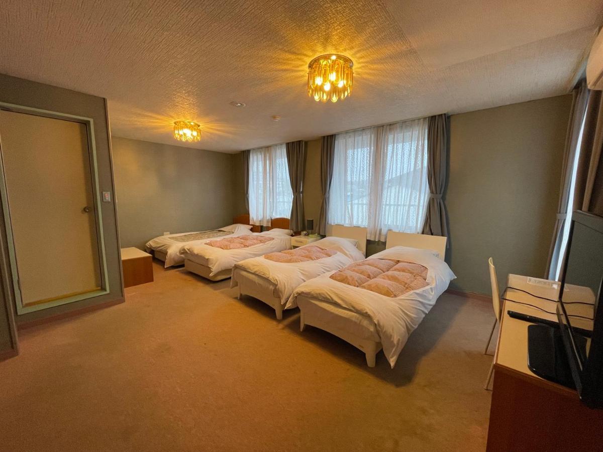 Hotel Ginsui - Vacation STAY 58210v Shirahama Esterno foto
