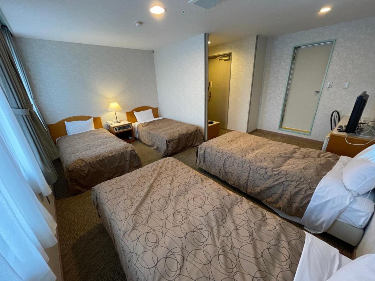 Hotel Ginsui - Vacation STAY 58210v Shirahama Esterno foto