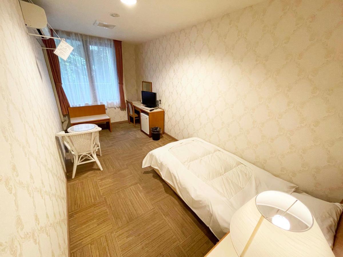 Hotel Ginsui - Vacation STAY 58210v Shirahama Esterno foto