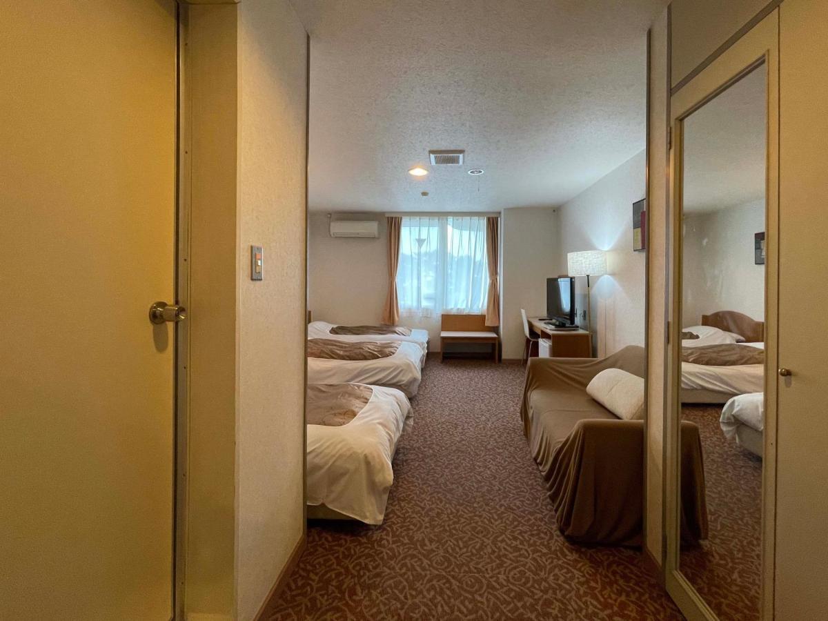 Hotel Ginsui - Vacation STAY 58210v Shirahama Esterno foto