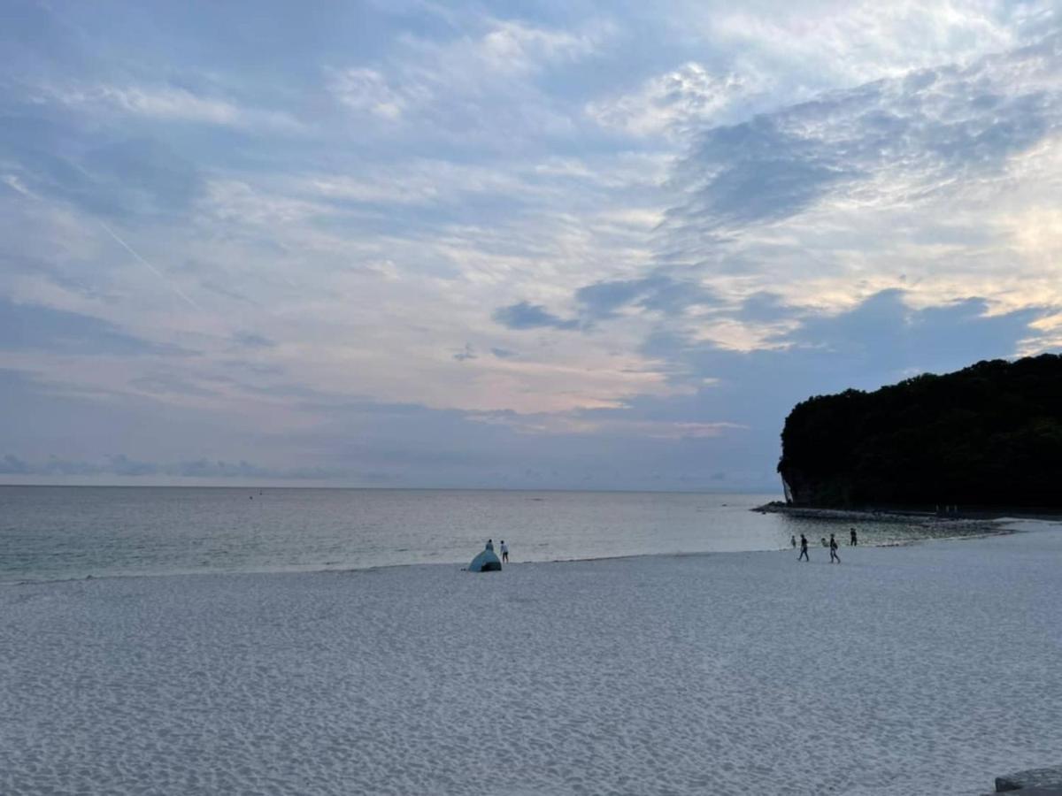 Hotel Ginsui - Vacation STAY 58210v Shirahama Esterno foto